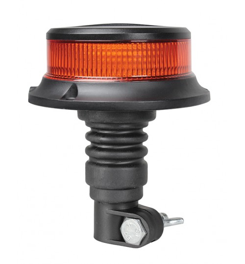 Low Profile R65 Spigot LED Beacon  AMB927